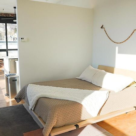 Enger Lofts Hotel Duluth Eksteriør bilde