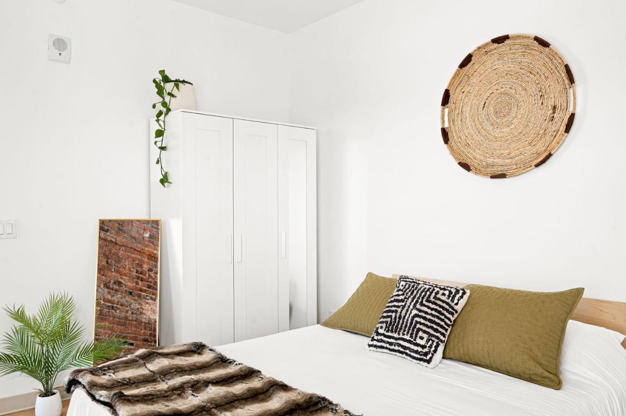 Enger Lofts Hotel Duluth Eksteriør bilde